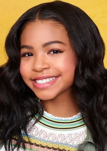 Max Dennison (Female)