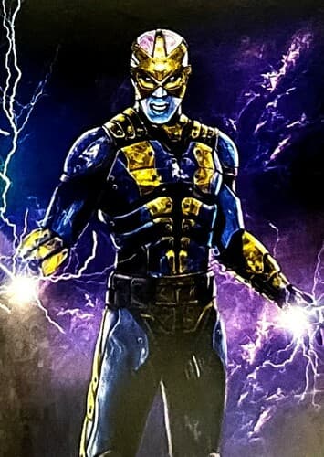 Maxwell "Max" Dillon