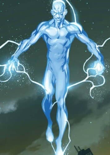 Max Dillon (Earth-1610)