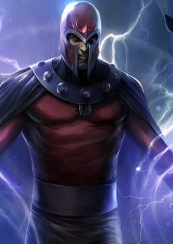 Max "Magnus" Eisenhardt