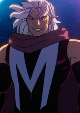 Max Eisenhardt/Magneto