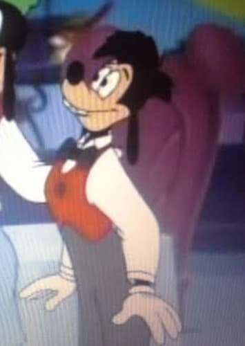 Max Goof