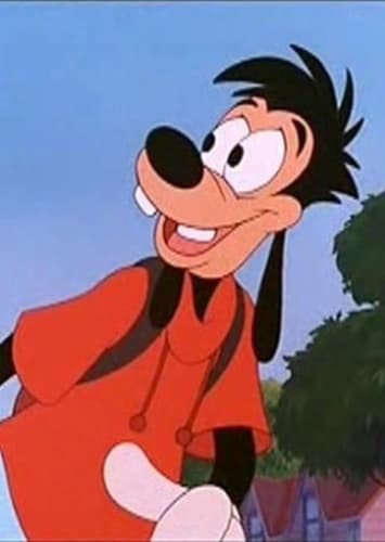 Max Goof