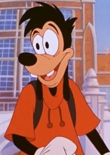 Max Goof