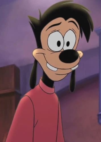Max Goof
