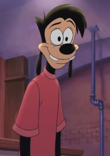 Max Goof