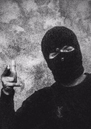 Maximus Samuel Kinley