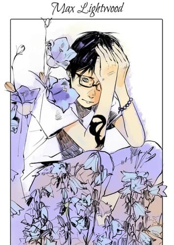 Max Lightwood