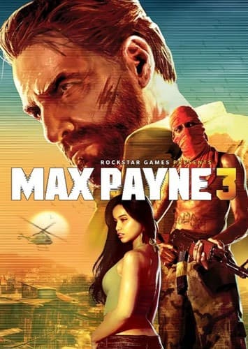 Max Payne