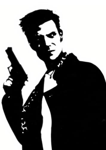 Max Payne