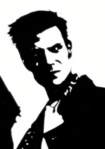 Max Payne