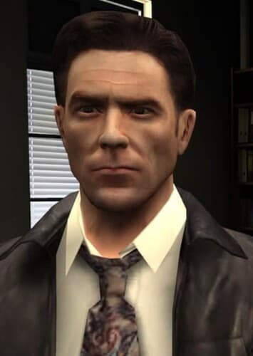 Max Payne