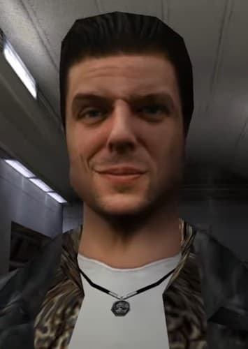 Max Payne