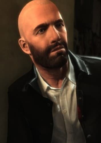 Max Payne.