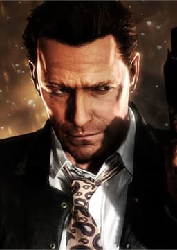 Max Payne