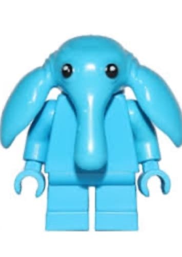 Max Rebo
