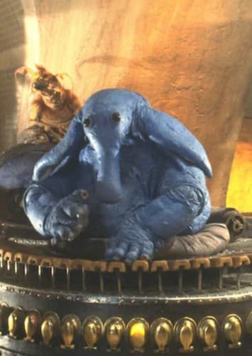 Max Rebo