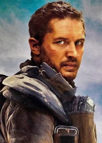 Max Rockatansky