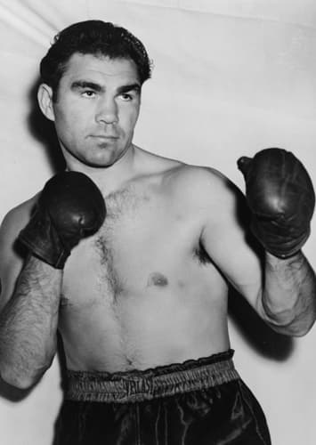 Max Schmeling