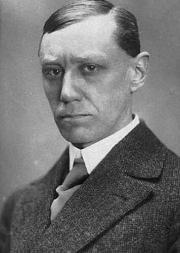 Max Schreck