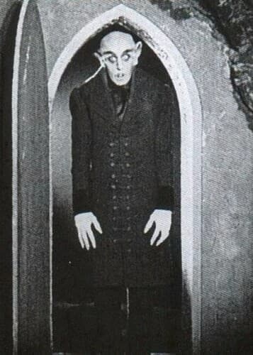 Max Schreck