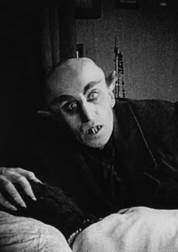 Max Schreck