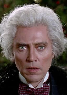 Max Shreck