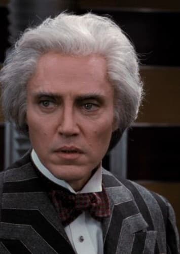 Max Shreck
