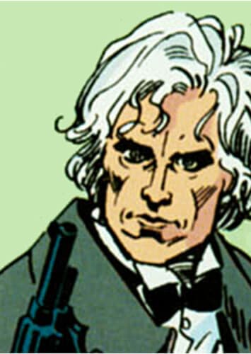 Max Shreck