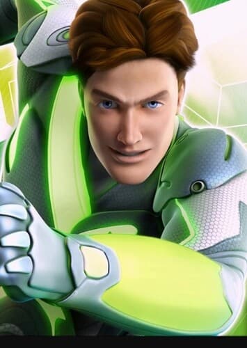 Max Steel