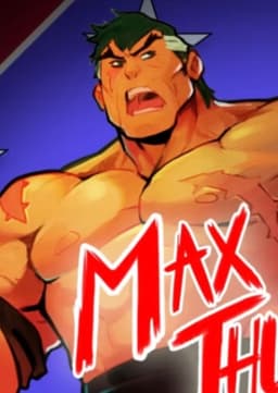 Max Thunder