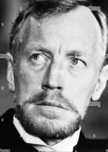 Max Von Sydow