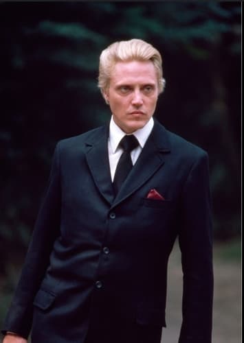 Max Zorin