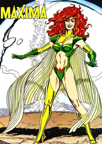 Maxima