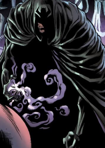 Maximilian Coleridge