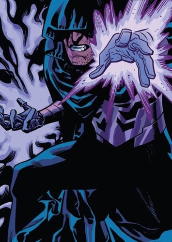 Maximilian Coleridge