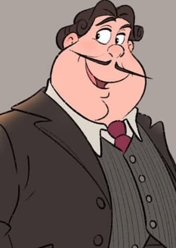 MAXIMILIAN BIG HAMMER