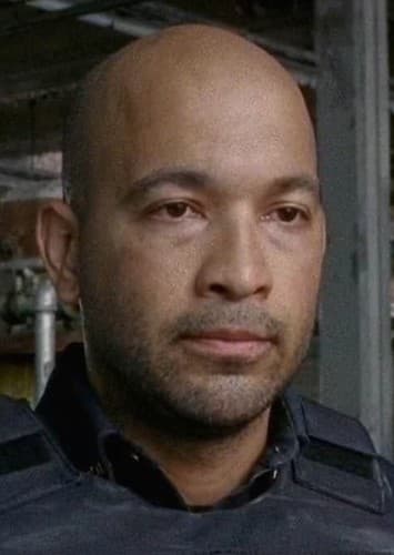 Maximiliano Hernández