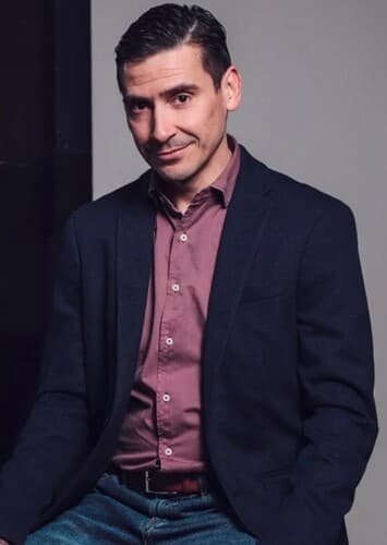 Maximiliano "Max" Vidal