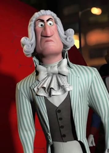 Maximilien de Robespierre