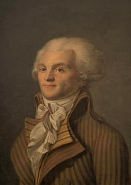 Maximilien de Robespierre