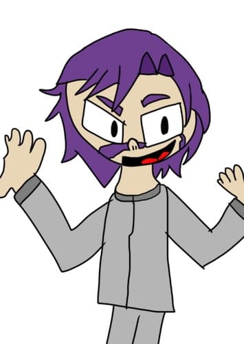 Maximillian “Max”