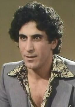 Maximillian Papandrious