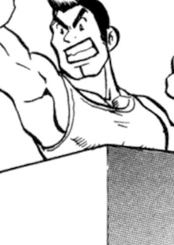 Maximo (English Dub)