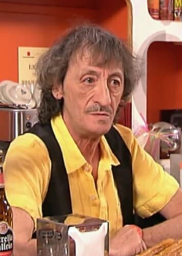 Máximo «Maxi» Angulo