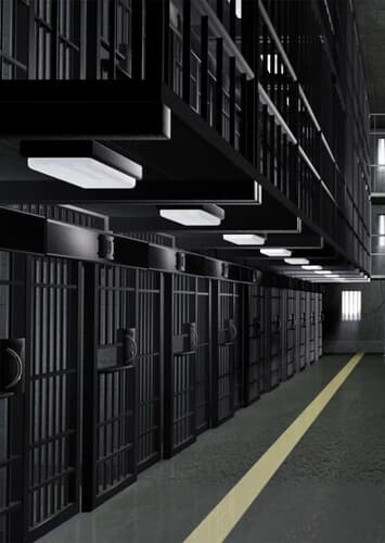 Maximum Security Prison