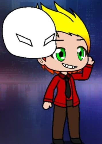 Maximum trigun/sleeper V