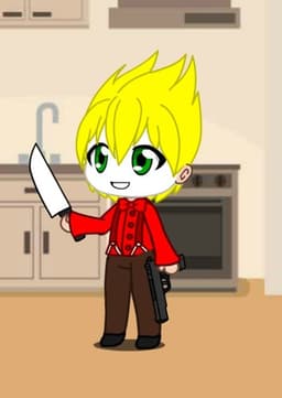 Vash millions (Maximum Trigun/Vleeper)