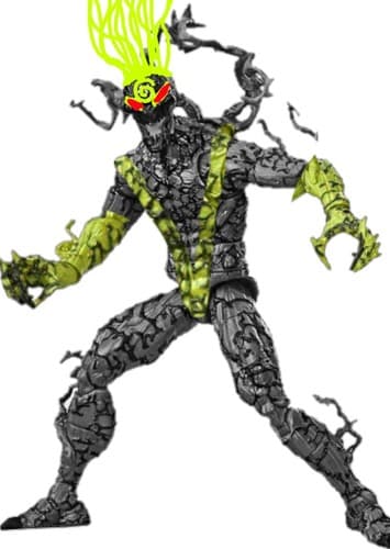 Maximum trigun/Vleeper