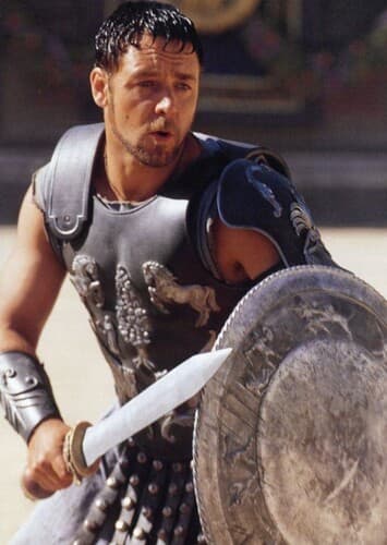 Maximus Decidus Meridius